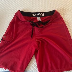 Hurley phantoms